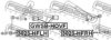 GREAT WALL 2906300K00 Rod/Strut, stabiliser
